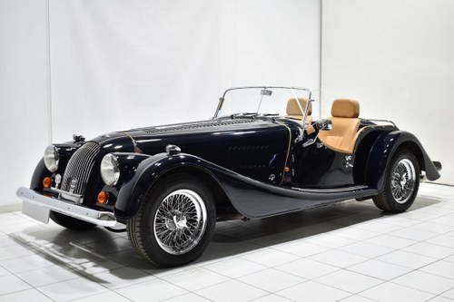 1995 MORGAN Plus 4 En Venta