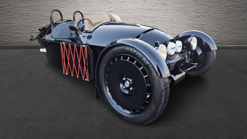 2023 Morgan Super 3 VENDIDO