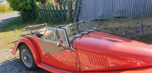 1994 Morgan 4/4 Te koop