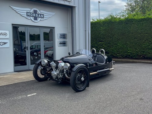 2019 Morgan 3 Wheeler For Sale