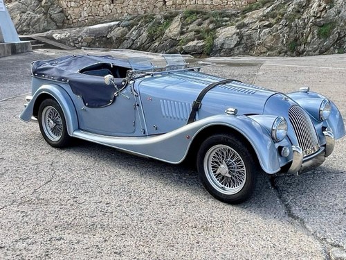 2001 MORGAN 4/4 Tourer À venda