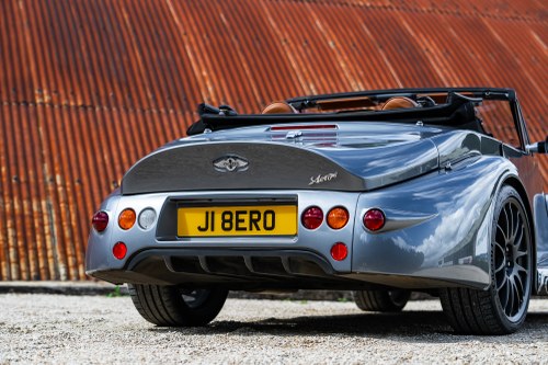 Bild 2 für 2008 Morgan Aero 8