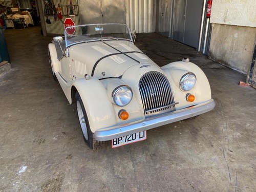 1980 Morgan 4/4 A vendre