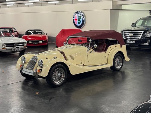 2007 MORGAN 4/4 2.0 Te koop