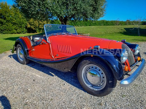 1980 Morgan 4/4 For Sale