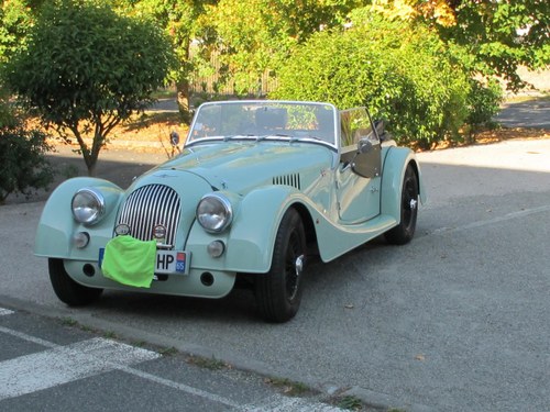 2014 Morgan 4/4 For Sale