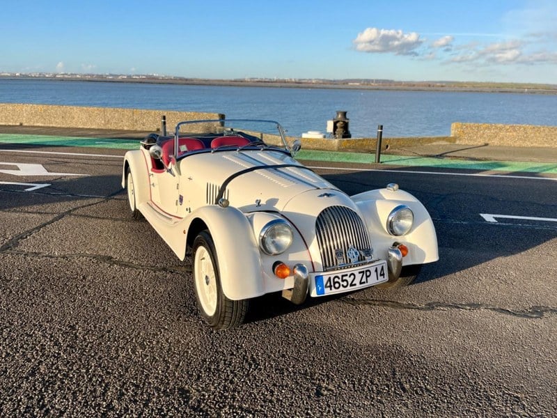 2006 Morgan 4/4 - 1 2006 Morgan 4/4 - 1