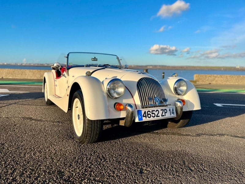 2006 Morgan 4/4 - 2 2006 Morgan 4/4 - 2