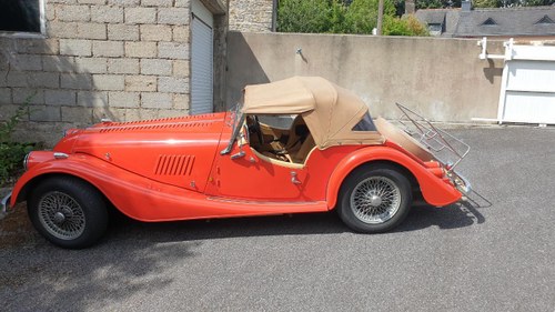 1994 Morgan 4/4 In vendita