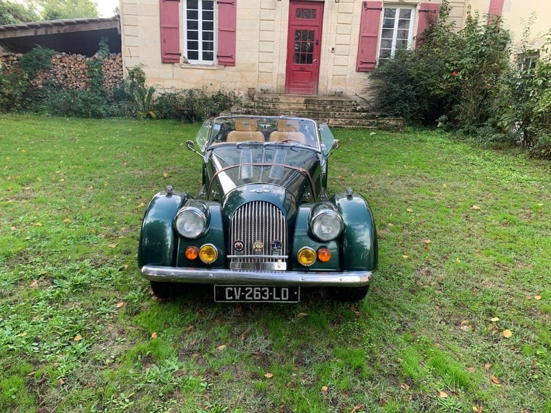 2003 Morgan 4/4 - 2 2003 Morgan 4/4 - 2