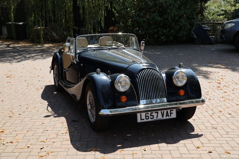 1993 Morgan 4/4 - 2 1993 Morgan 4/4 - 2