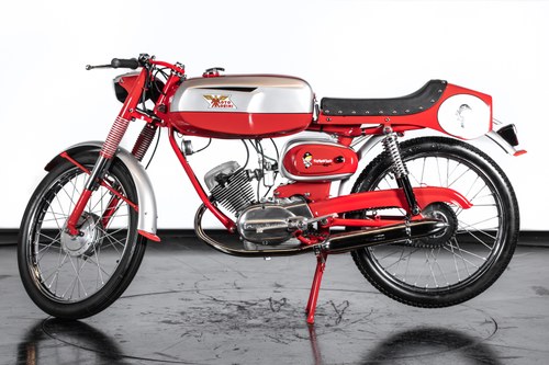 1966 MOTO MORINI CORSARINO Z 60CC For Sale