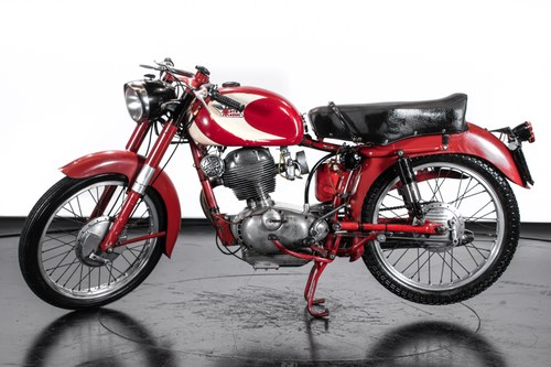1957 MOTO MORINI GT 175 For Sale