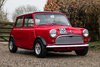 1964 Morris Mini Cooper S 1275 For Sale by Auction