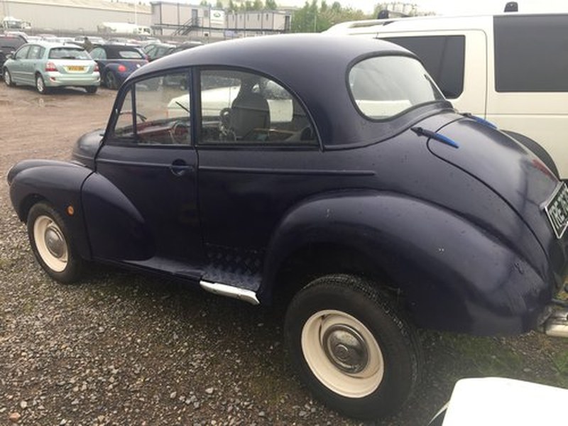 OFFERED BY WESTBURY CAR AUCTIONS