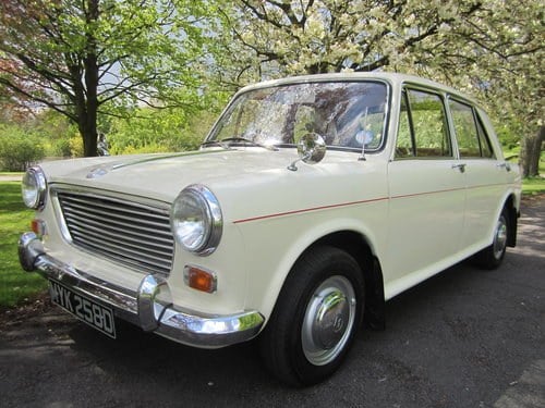 1966 MORRIS 1100 * SOLD ~ 07739 329 389 ~ OTHERS WANTED *   For Sale