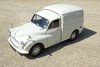 Morris 1000 Van – South African Import & Stunning VENDUTO