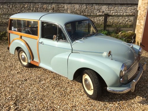 1964 Wonderful Traveller  Now Sold For Sale