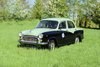 1958 Morris Oxford For Sale by Auction