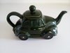 Rare Morris Minor Teapot For Sale