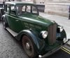 1937 Morris 10 VENDUTO