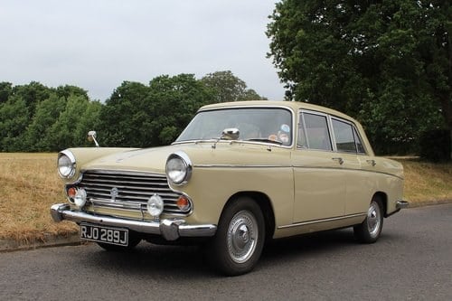 Morris Oxford 1971 - To be auctioned 27-07-18 For Sale by Auction