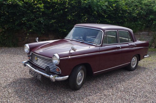 Morris Oxford 1961 - PRICE REDUCED In vendita