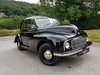 1949 Matching numbers,quality collector car! 26500 miles!! In vendita