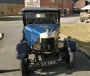 1925 Bullnose Morris Oxford Doctors Coupe In vendita