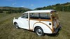 1971 Morris Traveller Fantastic Condition just 3 owners  SOLD