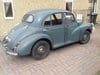1954 totally original morris minor / museum car.. In vendita