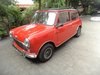1967 Mini Cooper Mk1 For Sale
