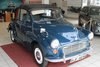 1969 MORRIS 1000 CONVERTIBLE-SAME FAMILY FROM NEW For Sale