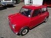 1963 Impeccable Mini Minor For Sale