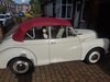 1968 Morris Minor Convertible  In vendita