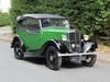 1935 Morris 8 Four Seat Tourer SOLD