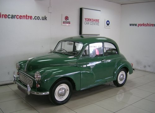 1966 * UK WIDE DELIVERY AVAILABLE * £1000'S SPENT! * SOLD