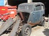 1937 Morris 8 2 door Project In vendita