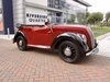 1939 Morris 8 Series E 2 Seat Tourer For Sale