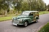 1970 Morris 1000 Traveller Concours winning For Sale by Auction