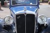 1935 Morris 15/6 VENDIDO