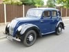 1939 MORRIS 8 SERIES E LOVELY LITTLE CAR For Sale