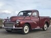 1968 Morris 1000 Pickup at Morris Leslie Auction 24th November For Sale by Auction