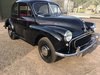 1956 Morris Minor Series 2— Concours Master Class For Sale