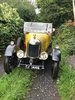 1925 Bullnose Morris Cowley 11.9 HP For Sale