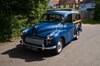 Morris Minor Traveller 1971 - To be auctioned 26-10-18 In vendita all'asta