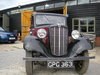 1938 Morris Eight Series 11 Four Door Saloon For Sale
