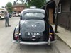 1954 Morris Minor (currently being restored) For Sale