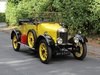 1925 Morris Bullnose Cowley - 1 family 45 years, wonderful patina VENDUTO