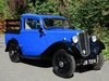 1935 Morris Eight 0.9 FULLY RESTORED AND LOVELY SOLD